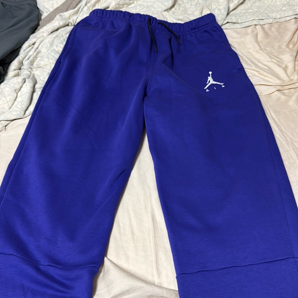 Jordan sweat pants